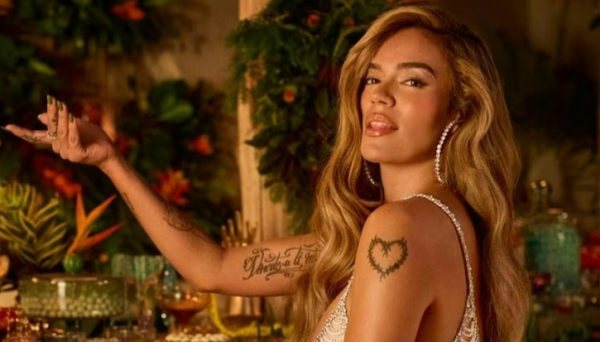 Karol G da fecha para su evento exclusivo en Medellín