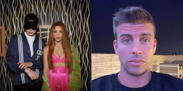 Shakira y Bizarrap: La canción con duras pullas a Piqué y Clara Chía