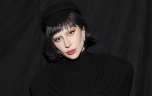 Lady Gaga compone “Dead Dance” para serie de Netflix