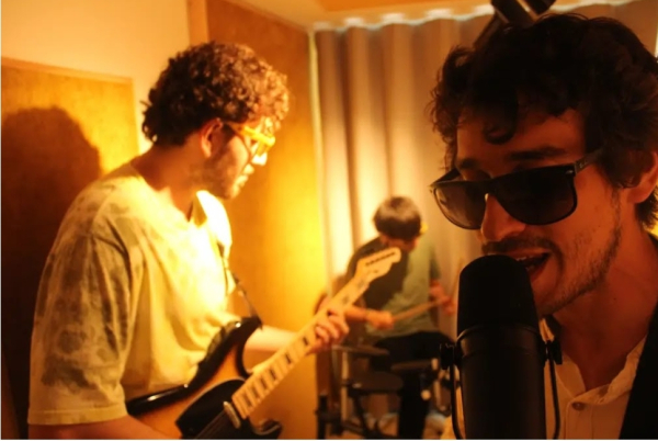 Garbage Heroes anuncia nuevo lanzamiento