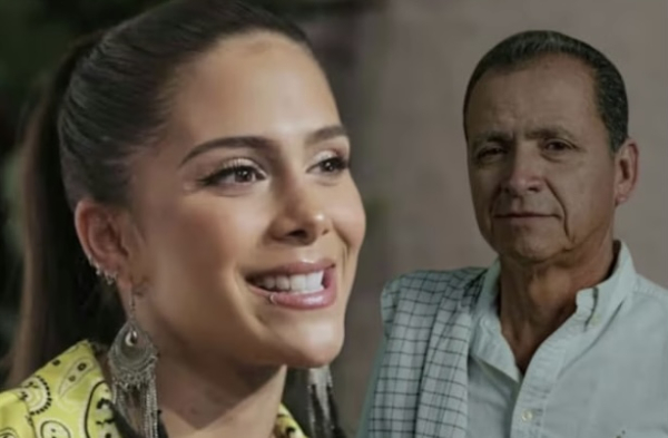 Capturan al padre de Greeicy Rendón por presunto secuestro y tortura