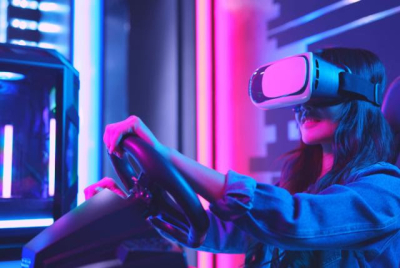Los juegos de realidad virtual que llegarán en el 2024