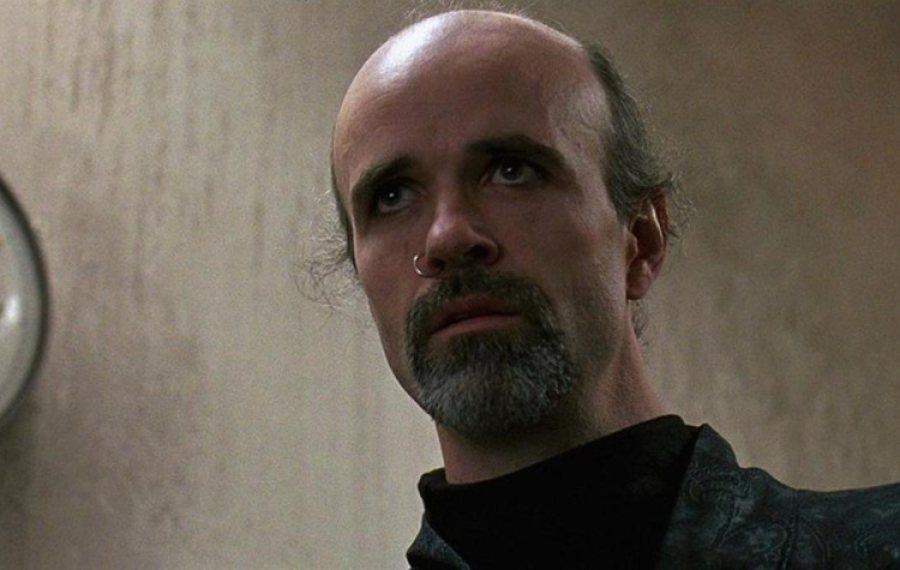 Falleció el actor Tom Noonan a los 74 años