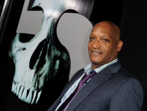 Muere Tony Todd