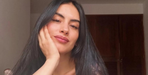 Jessica Cediel recibe criticas por su baile