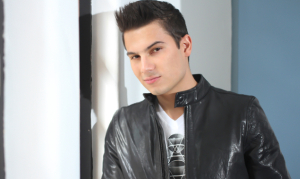 Pipe Bueno estrenó este fin de semana “Dime qué prefieres”