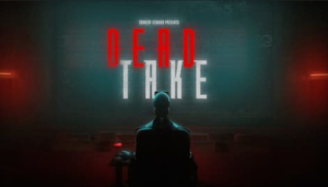 Dead Take, el thriller psicológico que expone el lado oscuro de Hollywood