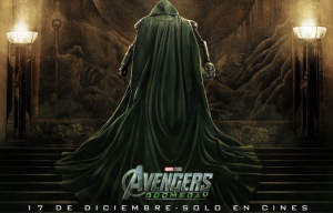 Marvel revela el esperado tráiler de ‘Avengers: Doomsday’