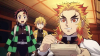 Netflix da una alegría a los fans de 'Kimetsu no Yaiba'