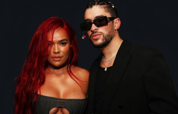 Bad Bunny y Karol G actuarán en los Latin Grammy 2025