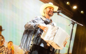 Lo nuevo de Edén Muñoz