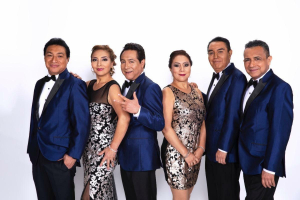 Los Ángeles Azules y Manuel Turizo estrenan “El Despertador” como nueva colaboración