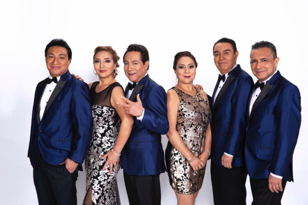 Los Ángeles Azules y Manuel Turizo estrenan “El Despertador” como nueva colaboración