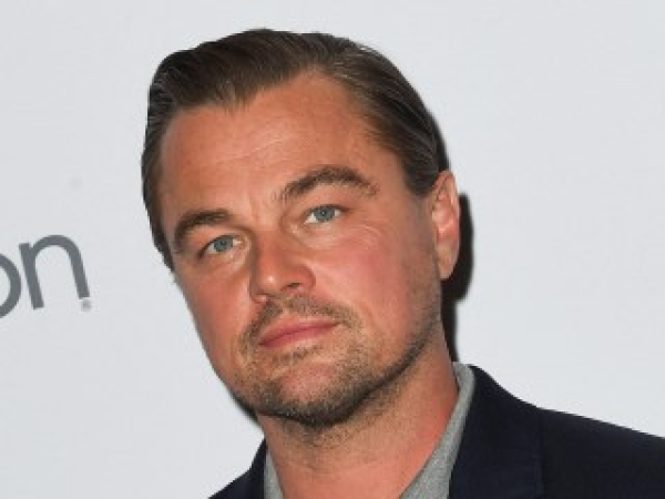Leonardo DiCaprio se une a las voces en Panamá contra ley minera