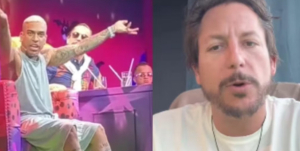 Juanpis y polémica entrevista a Pirlo 420