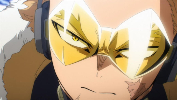 ‘My Hero Academia’ se toma un descanso