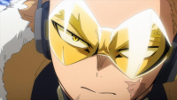 ‘My Hero Academia’ se toma un descanso