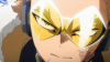 ‘My Hero Academia’ se toma un descanso