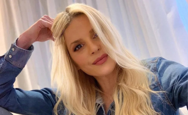 Mary Méndez criticó nuevamente la ‘ley de comida chatarra’: “Burradas”