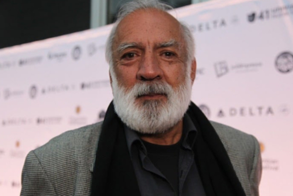 Falleció el actor Gustavo Angarita, leyenda de la televisión colombiana