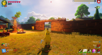 LEGO Fortnite