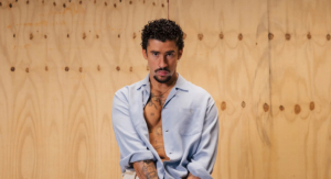 Denuncian a Bad Bunny por maltrato animal