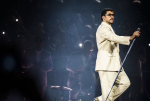 Bad Bunny pone fin en Bélgica a la exitosa gira “Debí Tirar Más Fotos”