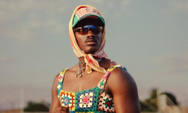 Junior Zamora presenta su nuevo sencillo