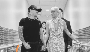 Karol G y Feid demuestran que su amor sigue