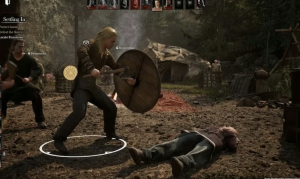 Avowed llega a PlayStation 5 este 17 de febrero