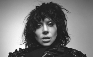 Lady Gaga revela el tracklist completo de ‘Mayhem’