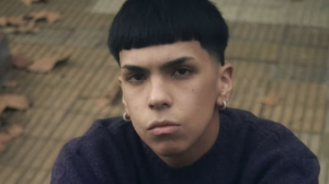 El guiño de Milo J a Shakira en su nuevo álbum ’166