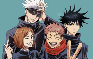 Jujutsu Kaisen suma su tercera temporada al catálogo de Netflix