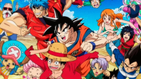 Netflix estrena el crossover de anime