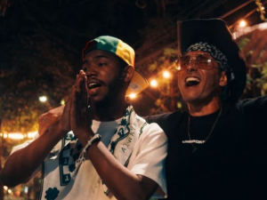 Bobby Sierra, Io Mx y Dj Playero lanzan nueva canción “Virgen María”