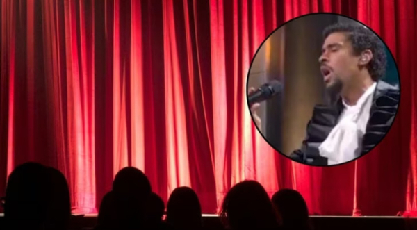 Bad Bunny canta ópera en los 50 años de Saturday Night Live