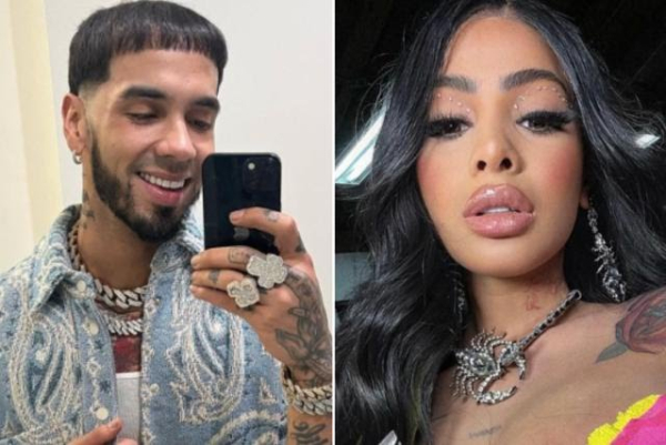 Yailin lanza su nueva canción 'Narcisista' y oyentes rumoran que está dedicada a Anuel