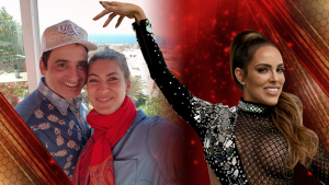 Sara Corrales asegura que Róbinson Díaz la buscó después de que su amorío terminó