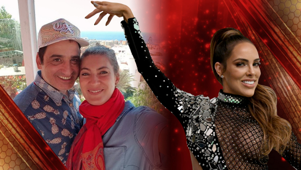 Sara Corrales asegura que Róbinson Díaz la buscó después de que su amorío terminó