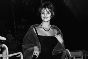 Falleció la actriz Claudia Cardinale, leyenda del cine italiano