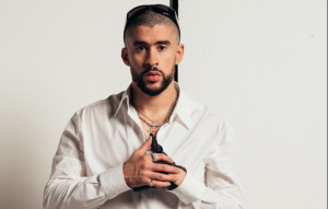 Bad Bunny lidera los Billboard Latinos 2025 con récord histórico