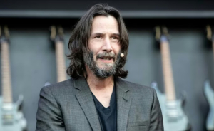 Relojes robados a Keanu Reeves reaparecen en Latinoamérica y el FBI interviene