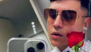 la canción de Leo Dan tiene nueva versión junto a Kevin Roldán