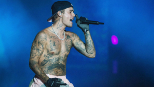 Justin Bieber sorprendió al mundo con lanzamiento inesperado