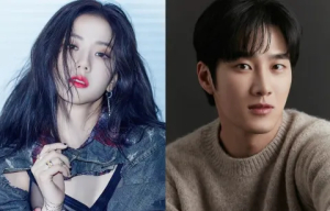 Jisoo de BLACKPINK y Ahn Bo-hyun: se confirma que son pareja