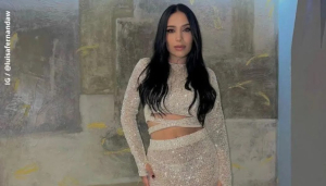 La alta suma de dinero que pagó Luisa Fernanda W en el restaurante de Bad Bunny