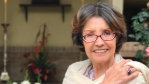 Falleció Margalida Castro, leyenda de la televisión colombiana