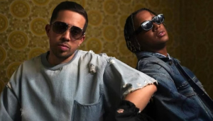 Hamilton estrena nuevo sencillo con De La Ghetto