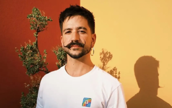 &#039;Maldito ChatGPT&#039; será la nueva canción de Camilo