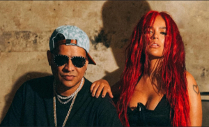 Maldy anuncia nueva colaboración con Karol G